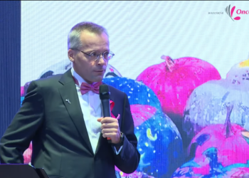 Dovleacul Roz – Seara Speranței și Solidarității pentru Lupta Împotriva Cancerului