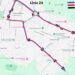 Traseul liniei de autobuz 24 al STPT va fi prelungit