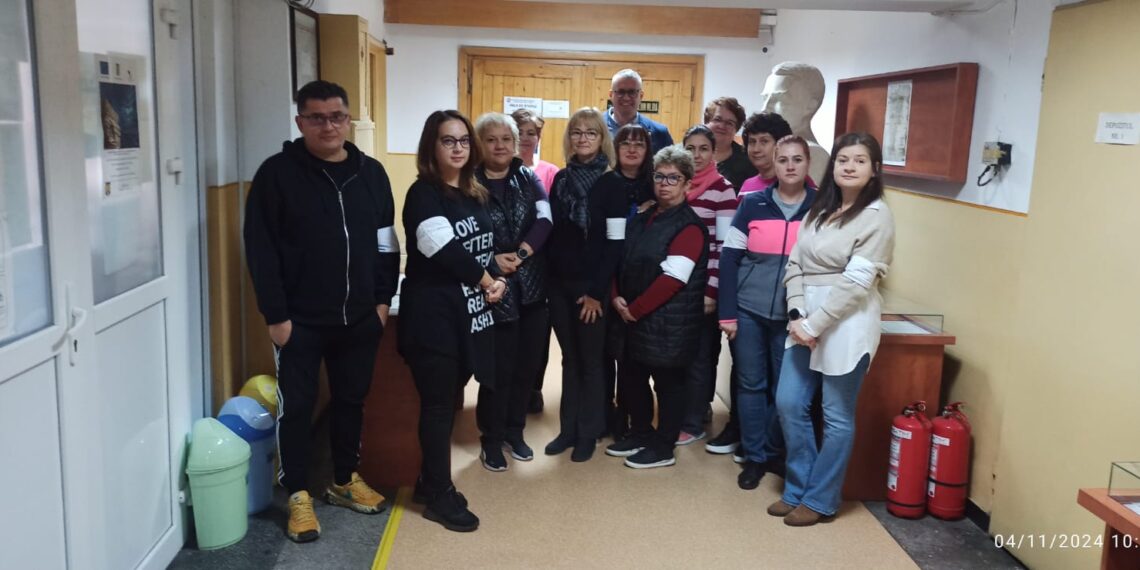 Grevă de avertisment la Arhivele Naționale. Angajații protestează împotriva diferențelor salariale