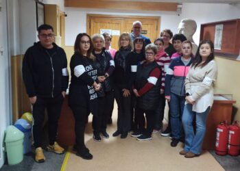 Grevă de avertisment la Arhivele Naționale. Angajații protestează împotriva diferențelor salariale