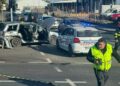 Tragedie la Timișoara. O fetiță de 10 ani și-a pierdut viața într-un accident rutier