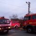 Incendiu la o casă din localitatea Turnu, județul Arad