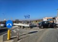 Patru persoane rănite în urma unui accident rutier produs în municipiul Lugoj