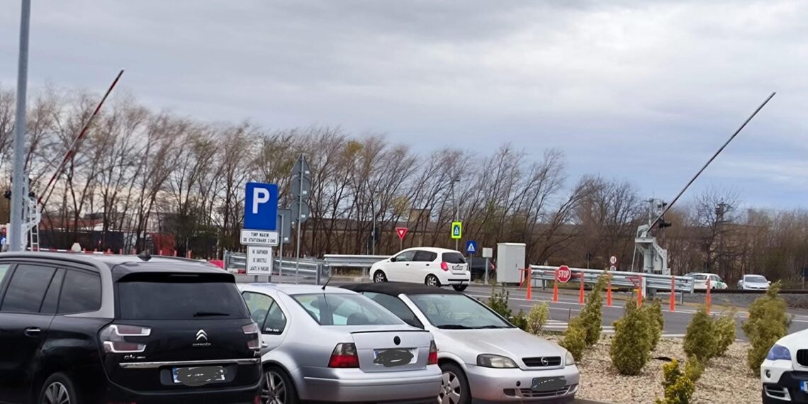 Bariere îndoite și acoperișuri luate de vânt în județul Timiș VIDEO