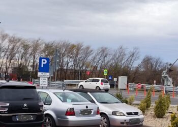 Bariere îndoite și acoperișuri luate de vânt în județul Timiș VIDEO