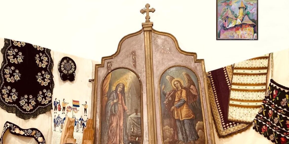 Expoziție specială la muzeul din Lugoj: „Donații și Donatori”