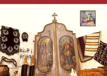 Expoziție specială la muzeul din Lugoj: „Donații și Donatori”