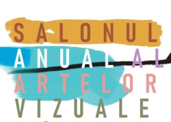 Salonul Anual al Artelor Vizuale Timișoara, ajuns la ediția cu numărul 94