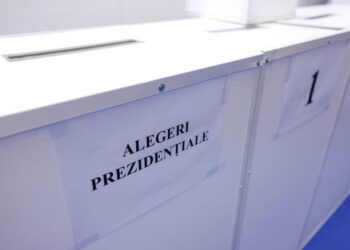 CCR a cerut BEC renumărarea celor peste 9,4 milioane de voturi din primul tur prezidențial