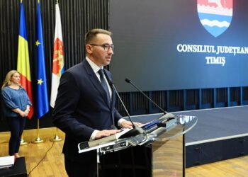 Noua echipă de conducere a CJT pentru mandatul 2024 – 2028 este completă. Vicepreședinții au depus jurământul