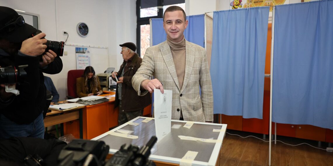 Alfred Simonis, liderul CJ și PSD Timiș: „Am votat pentru un om care și-a demonstrat competența la guvernare”