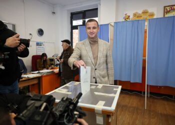 Alfred Simonis, liderul CJ și PSD Timiș: „Am votat pentru un om care și-a demonstrat competența la guvernare”