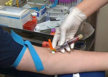 Analize gratuite la Spitalul Județean din Timișoara de Ziua Internațională a Conștientizării Importanței Detectării Deficitului de Fier  