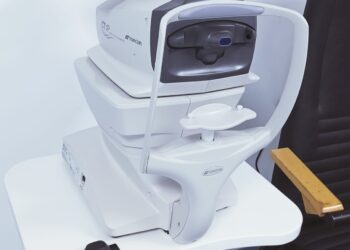 Procedură pentru depistarea timpurie a unor afecțiuni oftalmologice grave la Spitalul Clinic CF Timișoara