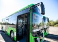 Lugojul este pregătit pentru iarnă cu autobuze ecologice și confortabile!