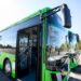 Lugojul este pregătit pentru iarnă cu autobuze ecologice și confortabile!