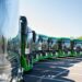 Lugojul este pregătit pentru iarnă cu autobuze ecologice și confortabile!