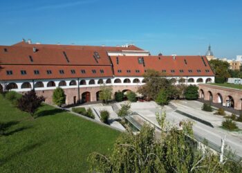 CJT are spații de închiriat în Bastionul Theresia