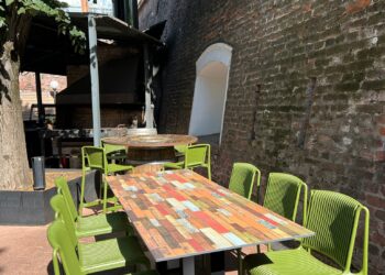 Primăria Timișoara câștigă în instanță împotriva Del Corso Family privind suspendarea activității Berăriei 700