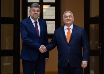 Marcel Ciolacu: „După 13 ani, România va reuși o aderare completă la Schengen la 1 ianuarie 2025!”