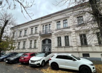 Timișoara începe negocierile pentru cumpărarea imobilului Zugrav Nedelcu 12