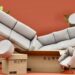 Campanie gratuită pentru colectarea deșeurilor voluminoase destinată timișorenilor
