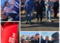 Călin Dobra, primarul Lugojului, îi cheamă pe localnici la vot