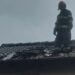 Incendiu în județul Arad, a luat foc centrala termică