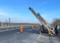 Restricții pe Autostrada A1. Unde trebuie să fie atenți șoferii
