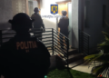 Zece percheziții domiciliare privind infracțiunea de spălare de bani