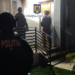 Zece percheziții domiciliare privind infracțiunea de spălare de bani