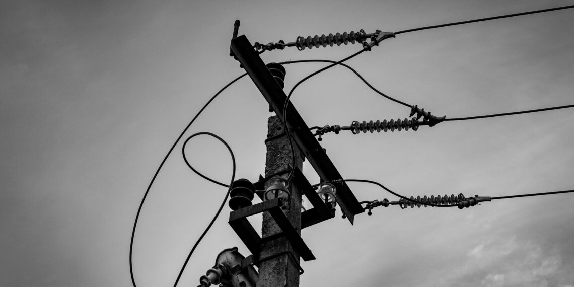 Unde se întrerupe curentul săptămâna aceasta