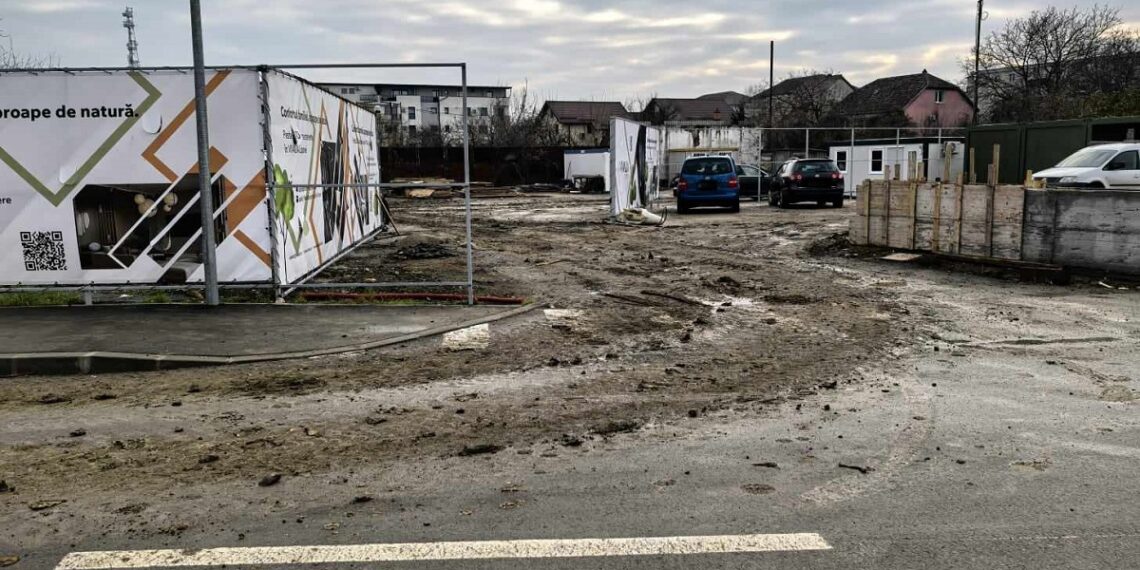 Constructor amendat de șase ori, după ce n-a respectat legea