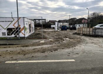 Constructor amendat de șase ori, după ce n-a respectat legea