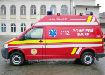 Trei preșcolari din Timișoara au ajuns la spital cu vărsături și diaree