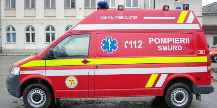 Trei preșcolari din Timișoara au ajuns la spital cu vărsături și diaree