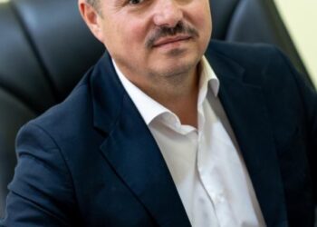 Apă, canalizare și gaz! Proiecte prioritate în comuna Comloșu Mare