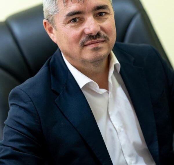 Apă, canalizare și gaz! Proiecte prioritate în comuna Comloșu Mare