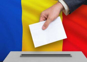 Vot fără incidente, în Timiș