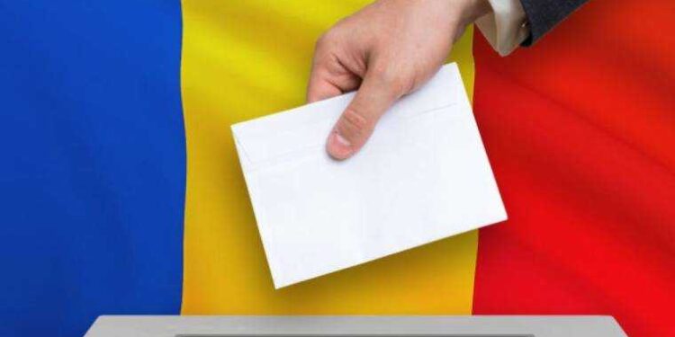 Vot fără incidente, în Timiș