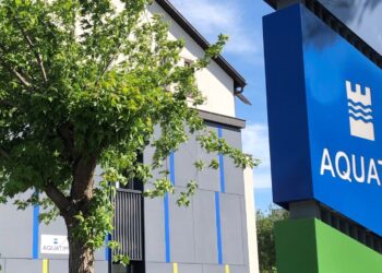 Program special de sărbători la Aquatim