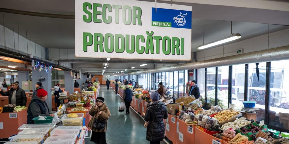 Directorul Piețe S.A., revocat din funcție