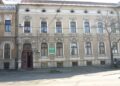 Alfred Simonis sare în ajutorul medicilor și nou-născuților de la Maternitatea Odobescu
