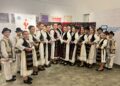 GALERIE FOTO. Ploaie de premii pentru copiii din Comloșu Mare, la concursul „Cântec, joc și grai străbun”