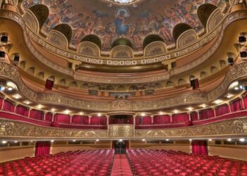 Gală festivă dedicată libertății, organizată la Timișoara