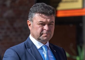 A fost desemnat noul președinte interimar al PNL Timiș