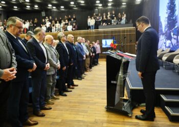 Elevii timișoreni, față în față cu revoluționarii la CJT/Foto