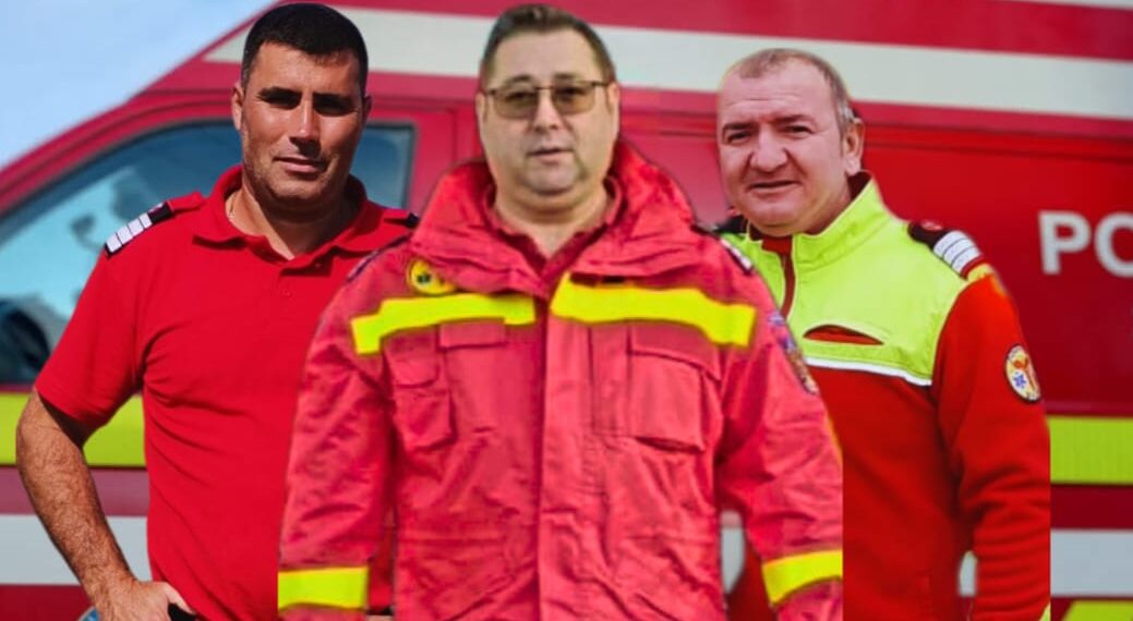 Gravidă în travaliu prematur, transportată cu elicopterul la Oravița