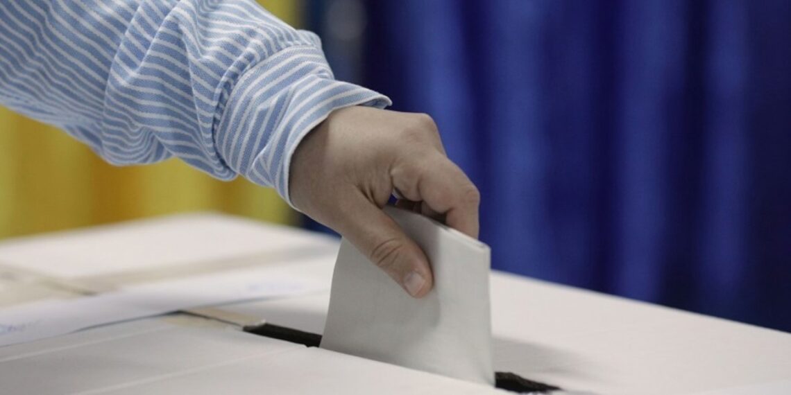 Incident la o secție de votare din Timișoara în ziua alegerilor parlamentare