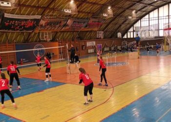 Universitatea Politehnica Timișoara, aproape de elevii de liceu și prin sport